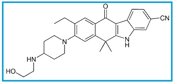 Alectinib M4 Metabolite